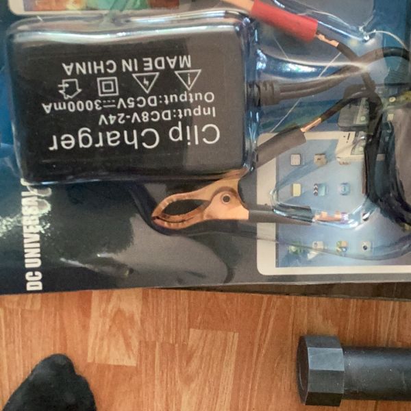 Buyer review image 1