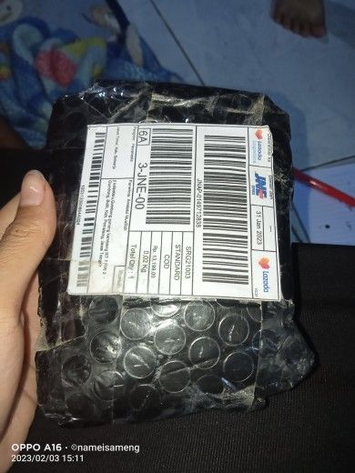 Buyer review image 1