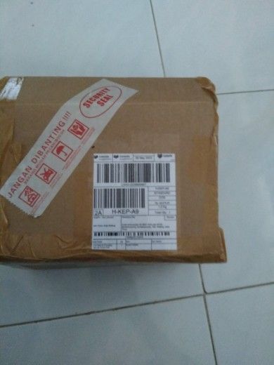Buyer review image 1