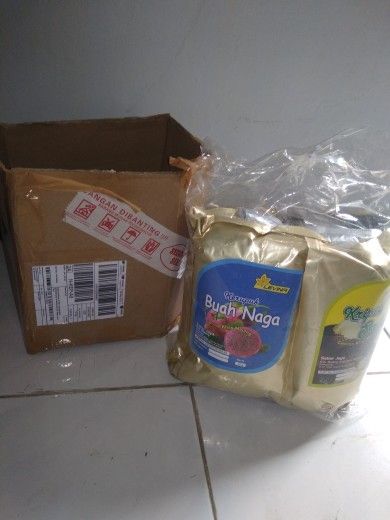 Buyer review image 2