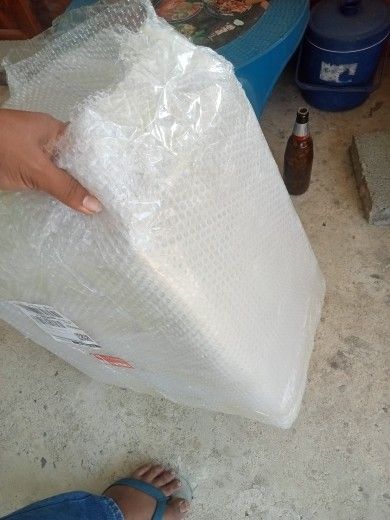 Buyer review image 1