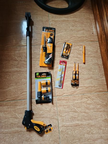 Buyer review image 2