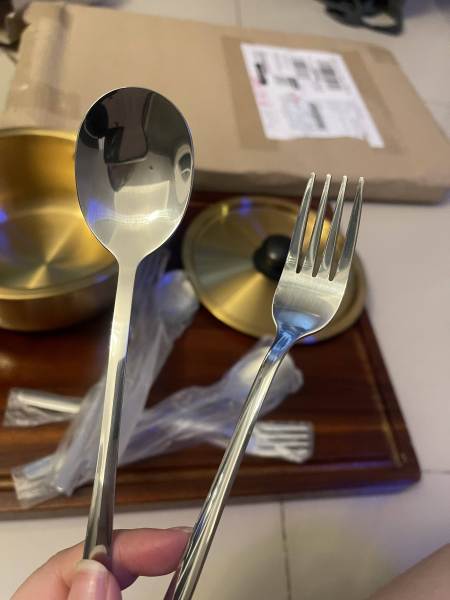 Buyer review image 2