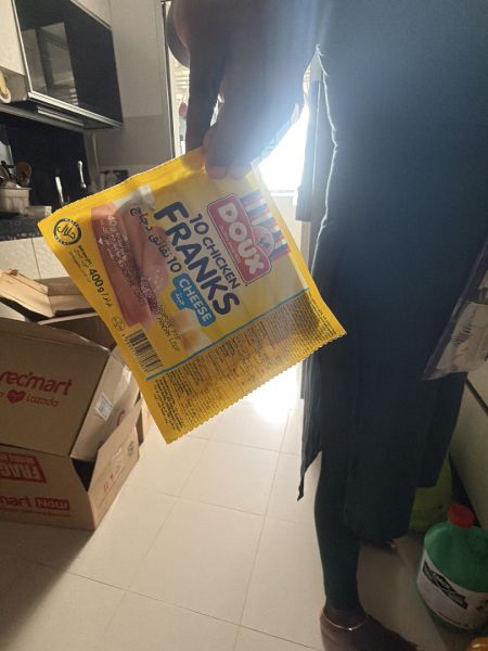Buyer review image 1