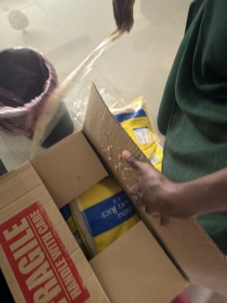 Buyer review image 1