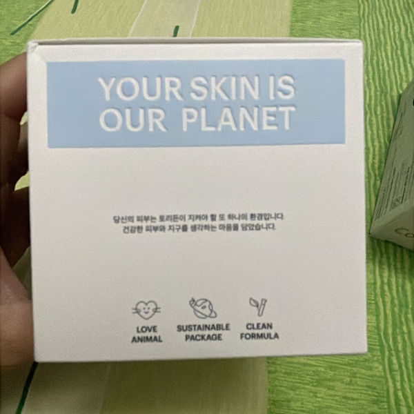Buyer review image 2