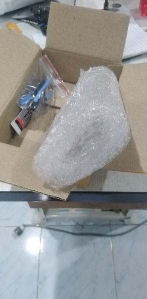 Buyer review image 2