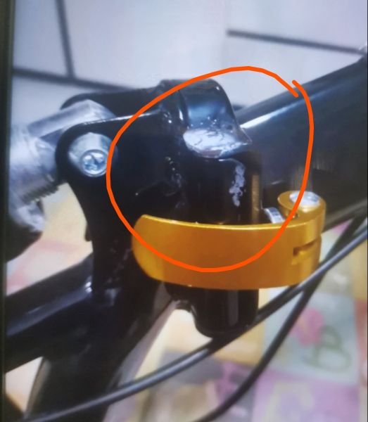 Buyer review image 2