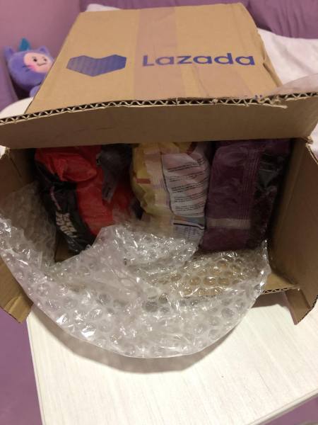 Buyer review image 1