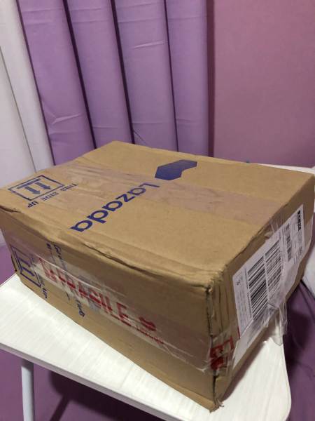 Buyer review image 2