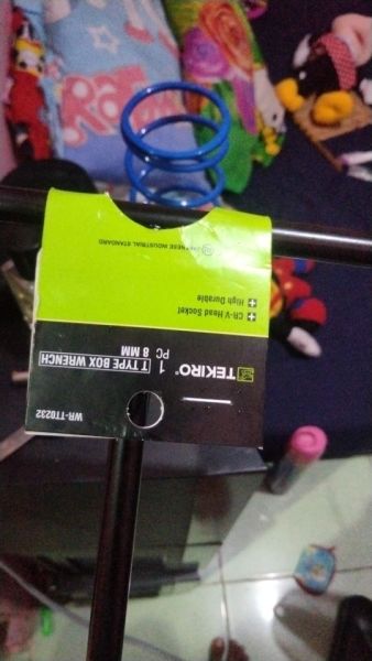 Buyer review image 1
