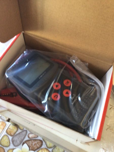 Buyer review image 2