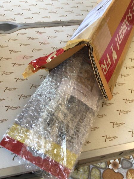 Buyer review image 1