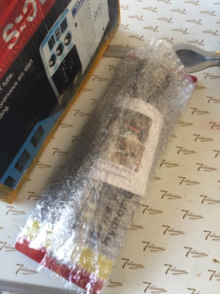 Buyer review image 2