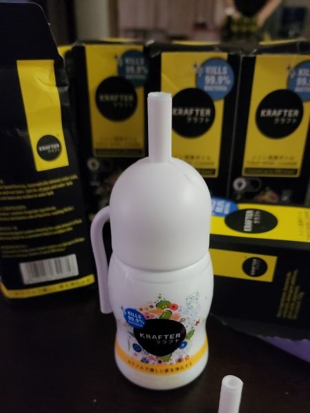 Buyer review image 2