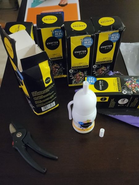 Buyer review image 1