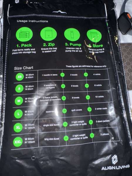 Buyer review image 2