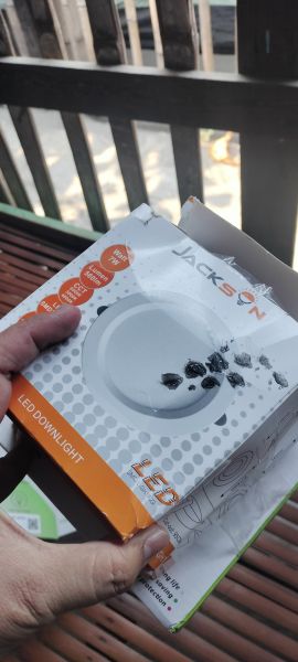 Buyer review image 1