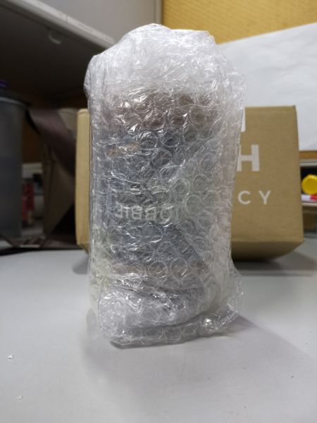 Buyer review image 2