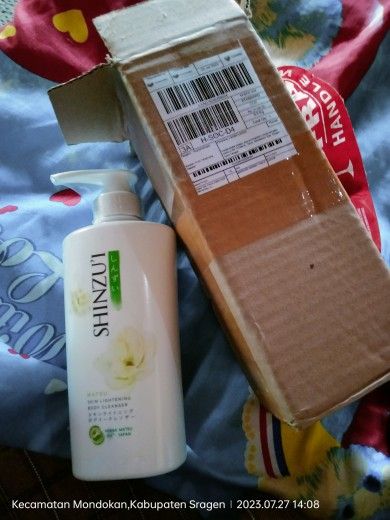 Buyer review image 1