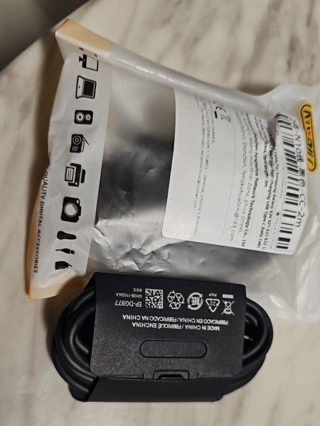 Buyer review image 2