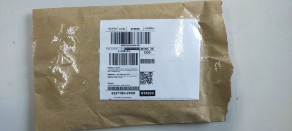 Buyer review image 1