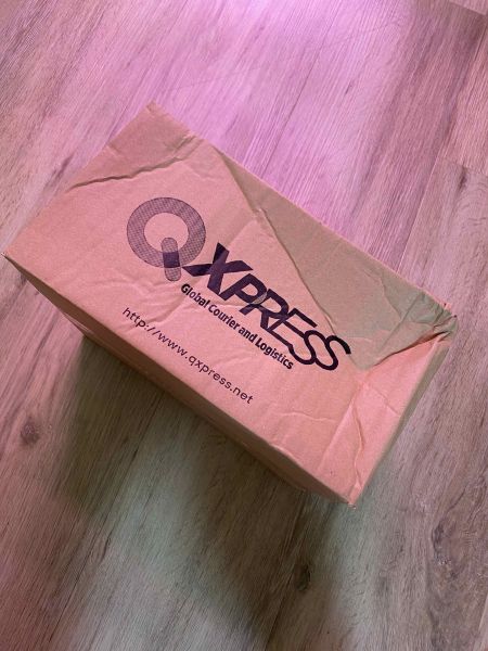 Buyer review image 1