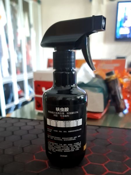 Buyer review image 2