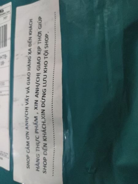 Buyer review image 2