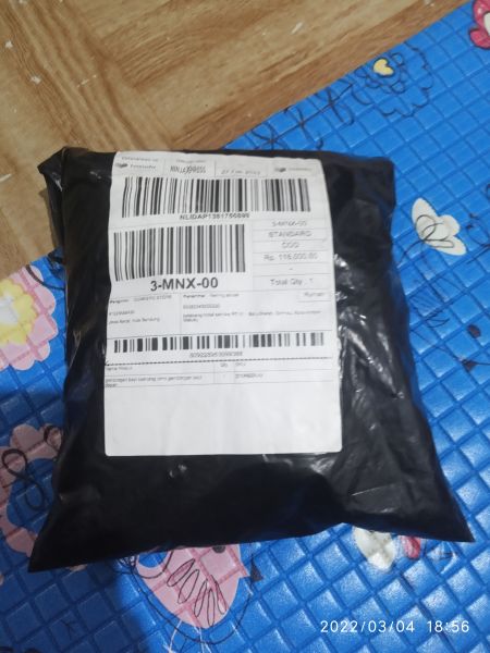 Buyer review image 1