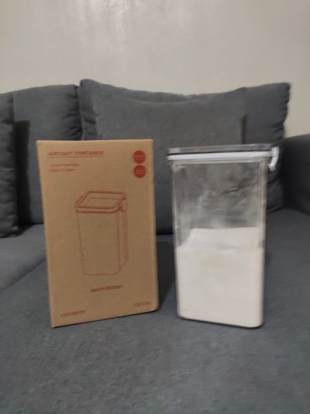 Buyer review image 2