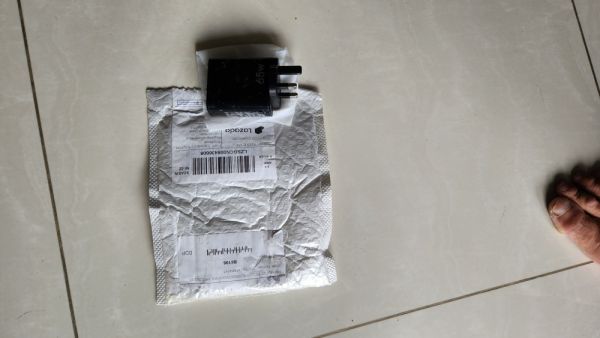 Buyer review image 2