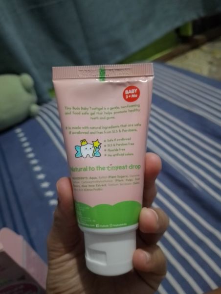 Buyer review image 3
