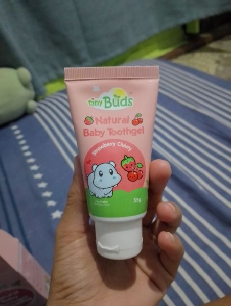 Buyer review image 2