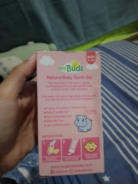 Buyer review image 5