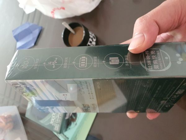 Buyer review image 2