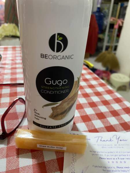Buyer review image 2
