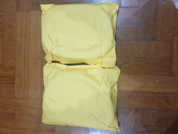Buyer review image 2