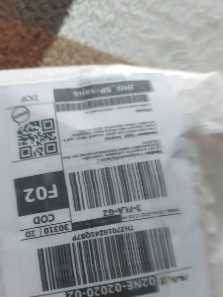 Buyer review image 1