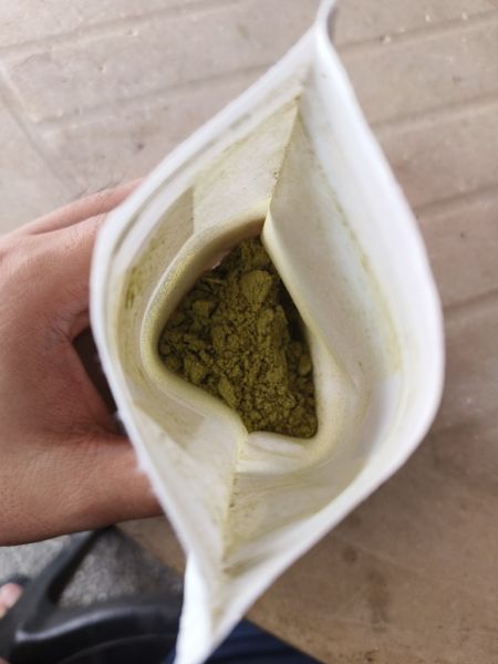 Buyer review image 2