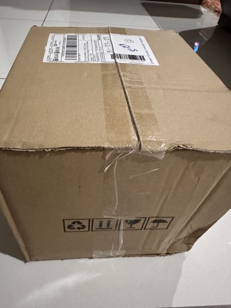 Buyer review image 2