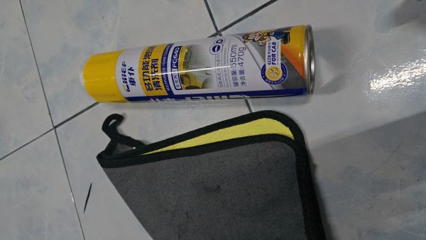 Buyer review image 1