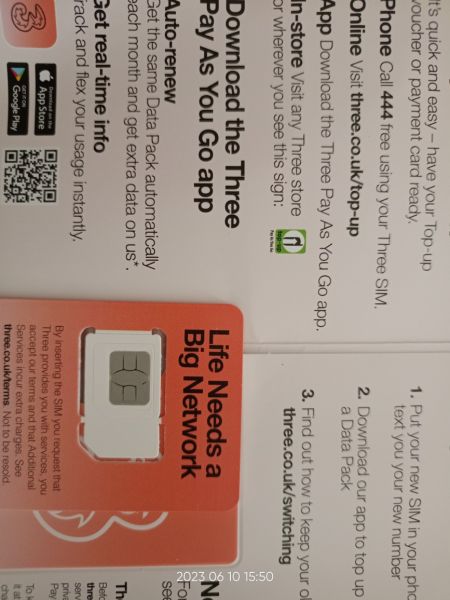 Buyer review image 2