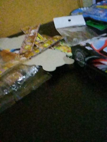 Buyer review image 1