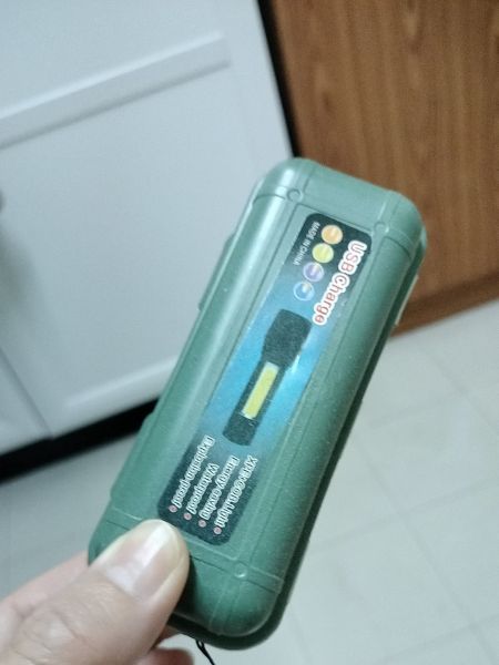 Buyer review image 1
