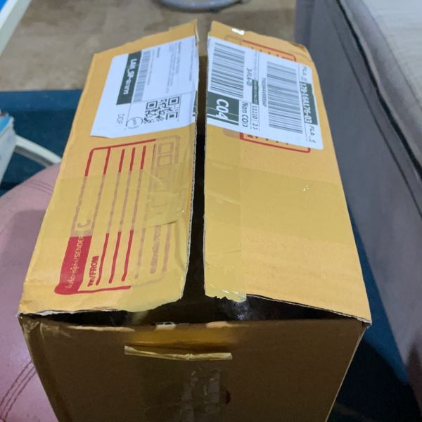 Buyer review image 1