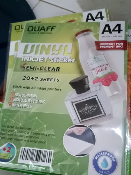Buyer review image 1