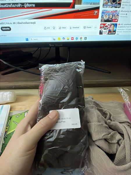 Buyer review image 1