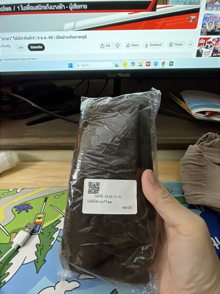 Buyer review image 1