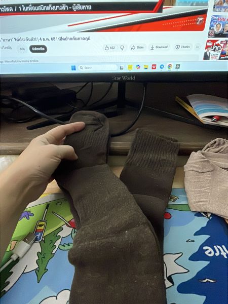 Buyer review image 2